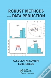 Capa do artigo Robust Methods For Data Reduction