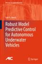 Robust Model Predictive Control For Autonomous Underwater Vehicles - Preview
