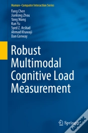 Capa do artigo Robust Multimodal Cognitive Load Measurement
