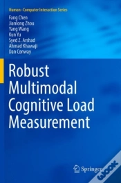 Capa do artigo Robust Multimodal Cognitive Load Measurement