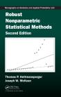 Robust Nonparametric Statistical Methods - Preview