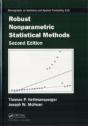 Robust Nonparametric Statistical Methods - Preview