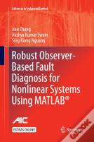 Robust Observer-Based Fault Diagnosis For Nonlinear Systems Using Matlabâ®
