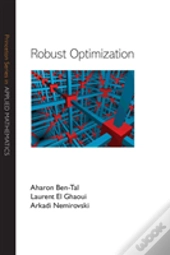 Robust Optimization