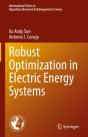 Robust Optimization In Electric Energy Systems - Preview