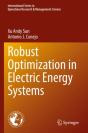 Robust Optimization In Electric Energy Systems - Preview