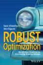 Robust Optimization - Preview