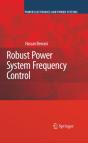 Robust Power System Frequency Control - Preview