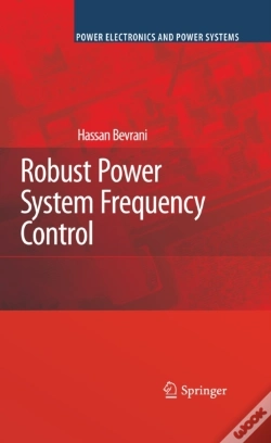 Capa do artigo Robust Power System Frequency Control