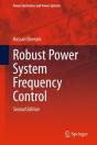 Robust Power System Frequency Control - Preview