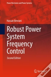 Robust Power System Frequency Control
