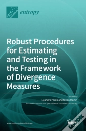 Robust Procedures For Estimating And Tes