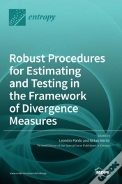 Capa do artigo Robust Procedures For Estimating And Tes