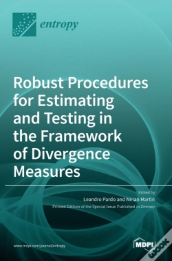 Capa do artigo Robust Procedures For Estimating And Tes