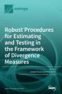 Robust Procedures For Estimating And Tes - Preview
