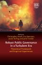 Robust Public Governance In A Turbulent Era - Preview
