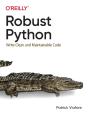 Robust Python - Preview