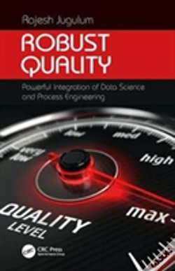 Capa do artigo Robust Quality