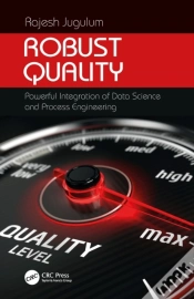 Capa do artigo Robust Quality