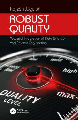 Capa do artigo Robust Quality