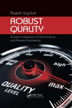 Capa do artigo Robust Quality