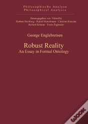 Capa do artigo Robust Reality