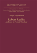 Robust Reality