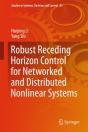 Robust Receding Horizon Control For Networked And Distributed Nonlinear Systems - Preview