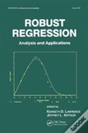 Capa do artigo Robust Regression