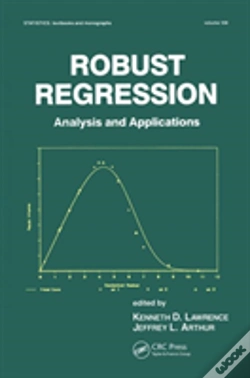 Capa do artigo Robust Regression
