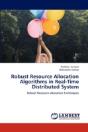 Robust Resource Allocation Algorithms In Real-Time Distributed System - Preview