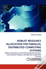 Capa do artigo Robust Resource Allocation For Parallel