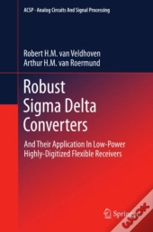 Robust Sigma Delta Converters