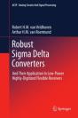 Robust Sigma Delta Converters - Preview