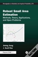 Robust Small Area Estimation