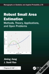 Robust Small Area Estimation