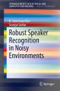 Robust Speaker Recognition In Noisy Environments - Preview