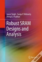 Capa do artigo Robust Sram Designs And Analysis