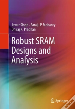 Capa do artigo Robust Sram Designs And Analysis