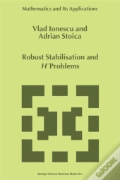 Robust Stabilisation And H_ Problems