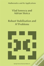 Capa do artigo Robust Stabilisation And H_ Problems