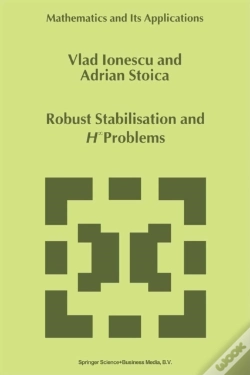 Capa do artigo Robust Stabilisation And H_ Problems