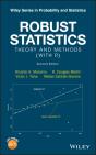 Robust Statistics - Preview
