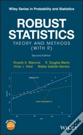Robust Statistics