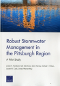 Robust Stormwater Management In The Pittsburgh Region - Preview
