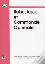 Capa do artigo Robustesse Et Commande Optimale