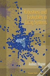 Capa do artigo Robustness And Evolvability In Living Systems