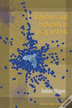 Capa do artigo Robustness And Evolvability In Living Systems