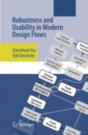 Robustness And Usability In Modern Design Flows - Preview