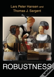 Capa do artigo Robustness